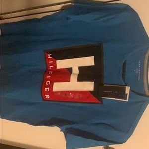 Tommy Hilfiger child t shirt